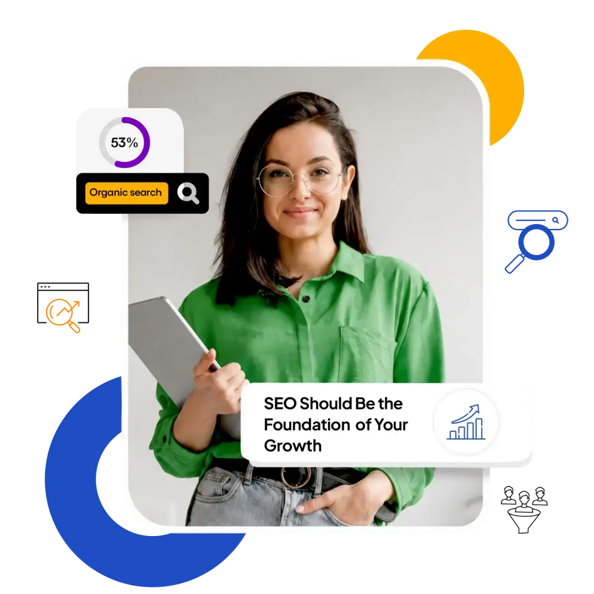 Why SEO Should Be the Foundation of Your Growth
